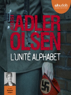 cover image of L'Unité Alphabet